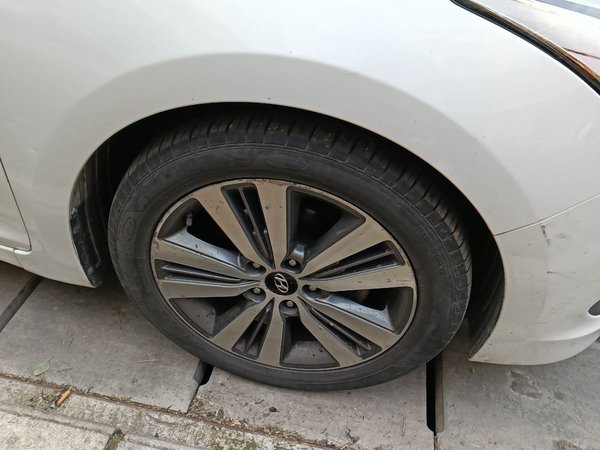 Hyundai Mistra 2016, 194600 км, за 5257 USD - фото 8