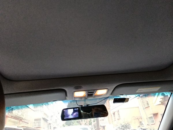 Hyundai Mistra 2016, 194600 км, за 5257 USD - фото 17