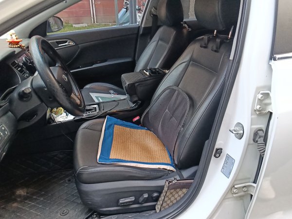 Hyundai Mistra 2016, 194600 км, за 5257 USD - фото 9