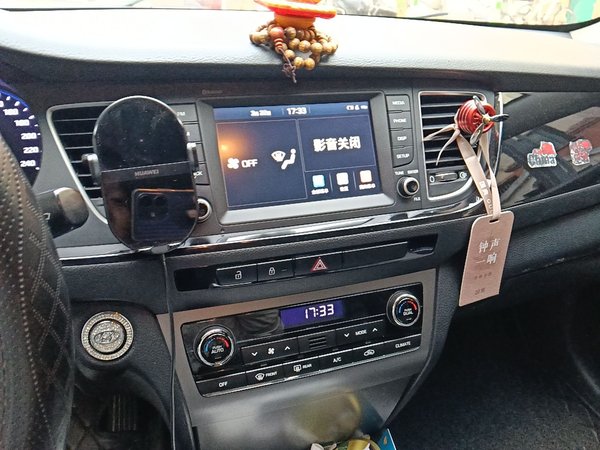 Hyundai Mistra 2016, 194600 км, за 5257 USD - фото 11