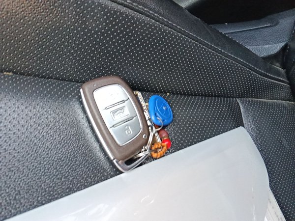 Hyundai Mistra 2016, 194600 км, за 5257 USD - фото 10