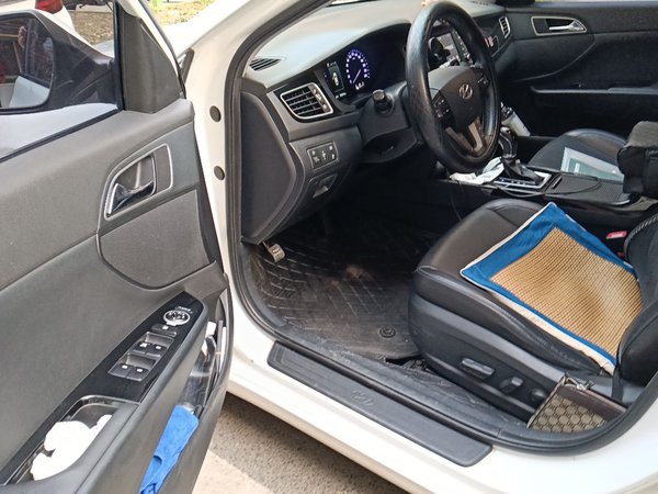 Hyundai Mistra 2016, 194600 км, за 5257 USD - фото 20