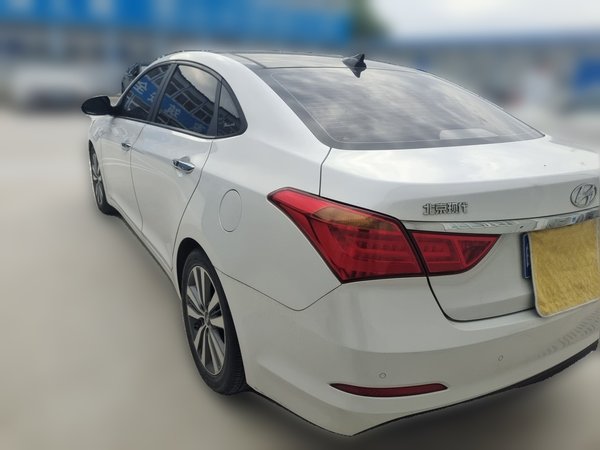 Hyundai Mistra 2016, 82500 км, за 6474 USD