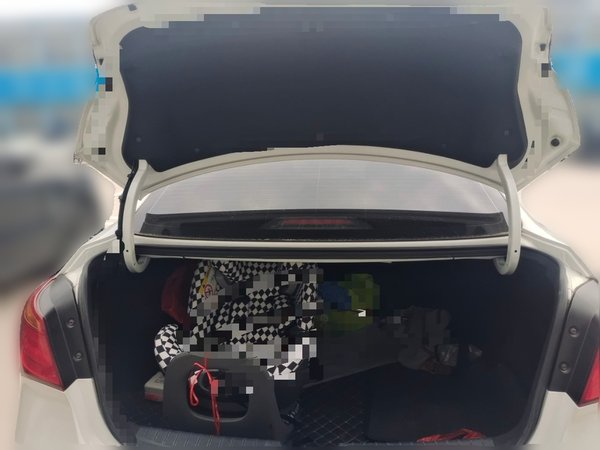 Hyundai Mistra 2016, 82500 км, за 6474 USD - фото 20