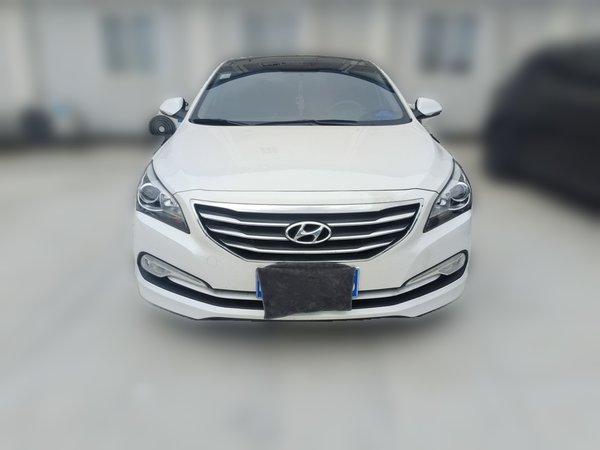 Hyundai Mistra 2016, 82500 км, за 6474 USD