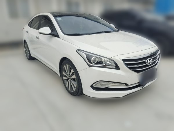 Hyundai Mistra 2016, 82500 км, за 6474 USD