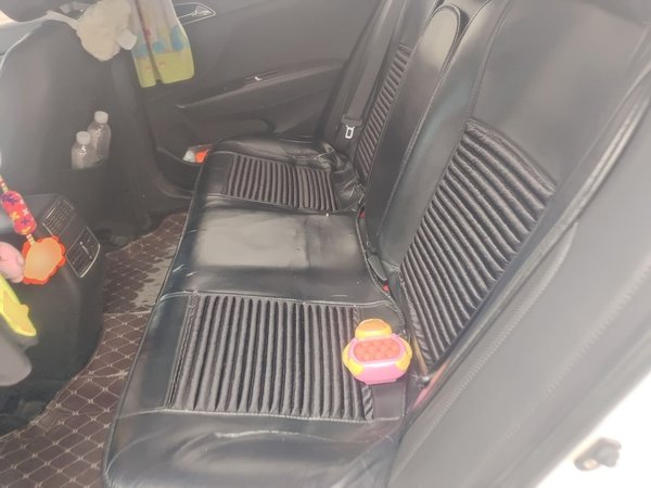Hyundai Mistra 2016, 82500 км, за 6474 USD - фото 18