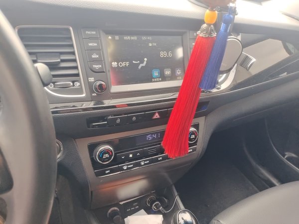 Hyundai Mistra 2016, 82500 км, за 6474 USD - фото 14
