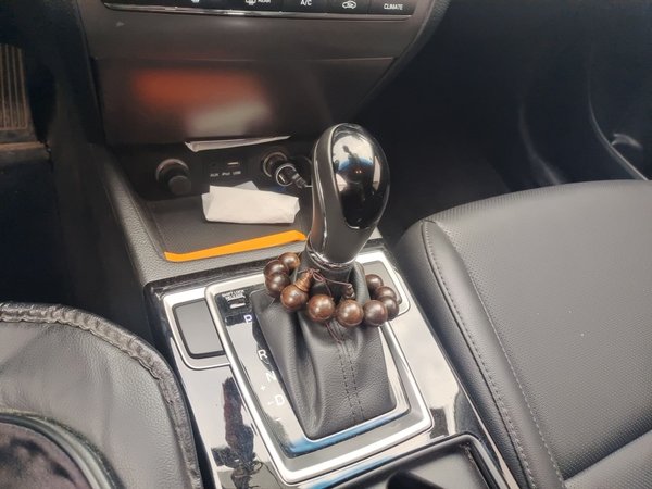 Hyundai Mistra 2016, 82500 км, за 6474 USD - фото 15
