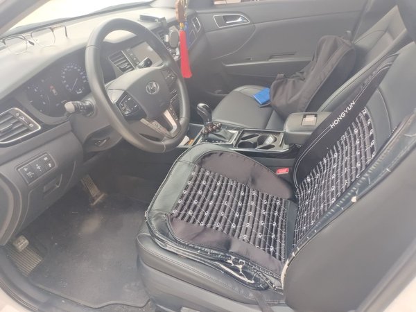 Hyundai Mistra 2016, 82500 км, за 6474 USD - фото 16