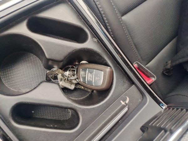 Hyundai Mistra 2016, 82500 км, за 6474 USD - фото 9