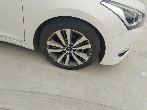 Hyundai Mistra 2016, 82500 км, за 6474 USD - фото 8