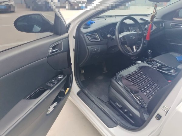 Hyundai Mistra 2016, 82500 км, за 6474 USD - фото 17