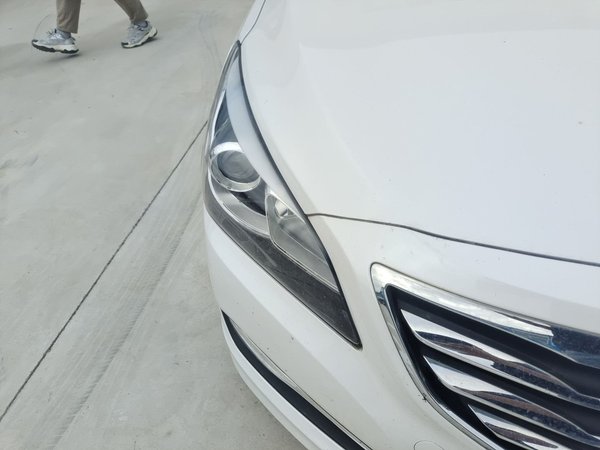 Hyundai Mistra 2016, 82500 км, за 6474 USD - фото 7