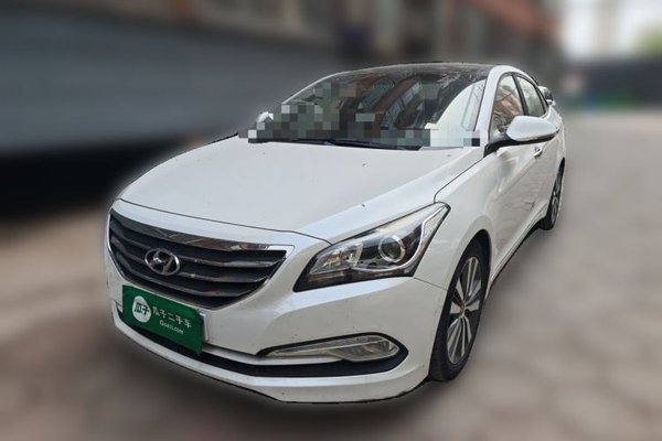 Hyundai Mistra · 2016 год