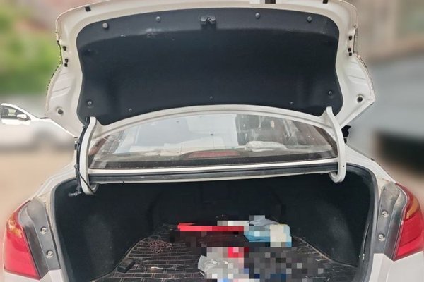 Hyundai Mistra 2016, 92700 км, за 6528 USD - фото 16