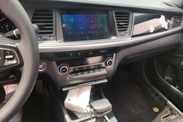 Hyundai Mistra 2017, 117400 км, за 7577 USD - фото 12