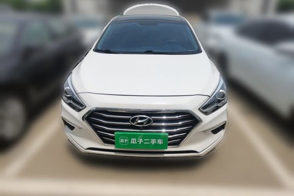 Hyundai Mistra 2017, 117400 км, за 7577 USD