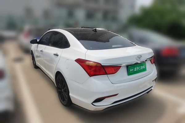 Hyundai Mistra 2017, 117400 км, за 7577 USD