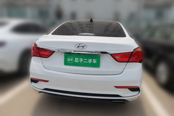 Hyundai Mistra 2017, 117400 км, за 7577 USD