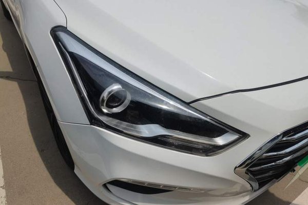 Hyundai Mistra 2017, 117400 км, за 7577 USD - фото 7