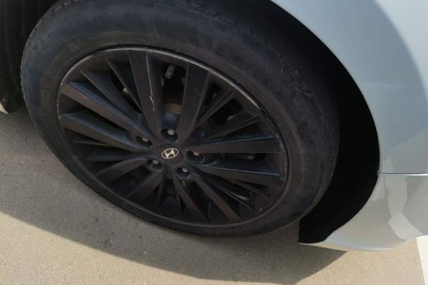 Hyundai Mistra 2017, 117400 км, за 7577 USD - фото 8