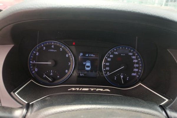 Hyundai Mistra 2017, 117400 км, за 7577 USD - фото 10