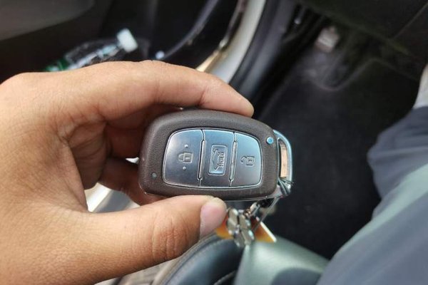 Hyundai Mistra 2017, 117400 км, за 7577 USD - фото 17
