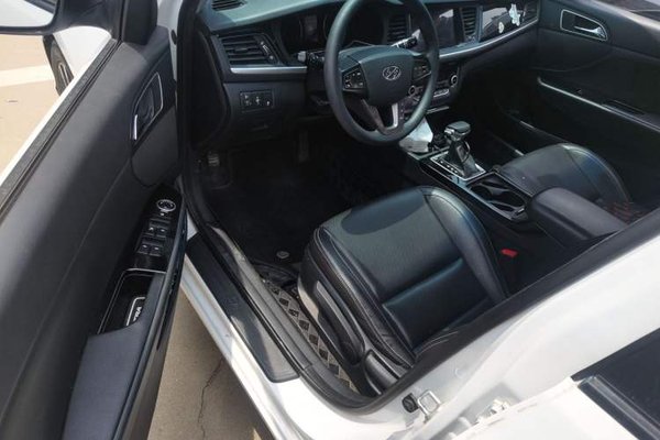 Hyundai Mistra 2017, 117400 км, за 7577 USD - фото 19
