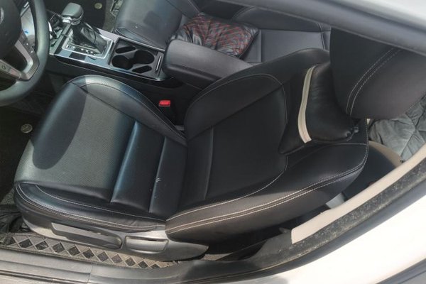 Hyundai Mistra 2017, 117400 км, за 7577 USD - фото 14