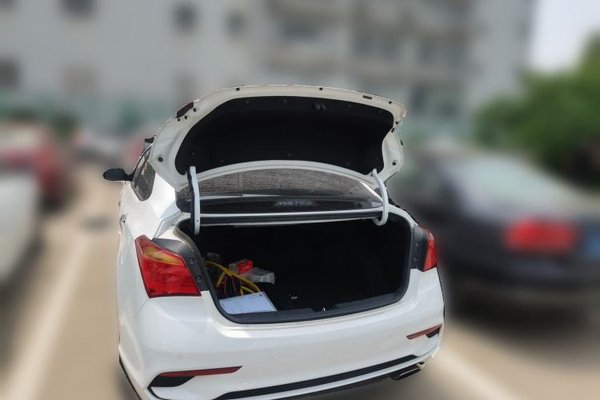 Hyundai Mistra 2017, 117400 км, за 7577 USD - фото 16