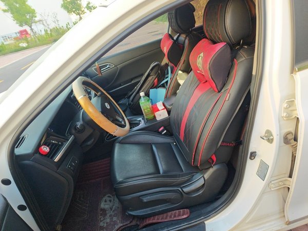 Hyundai Mistra 2017, 59600 км, за 7594 USD - фото 12