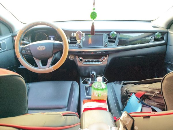 Hyundai Mistra 2017, 59600 км, за 7594 USD - фото 6