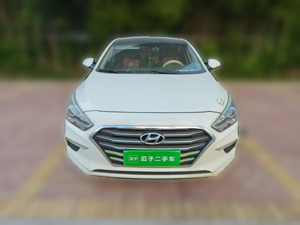 Hyundai Mistra 2017, 59600 км, за 7594 USD