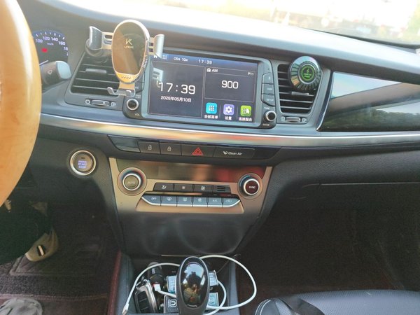 Hyundai Mistra 2017, 59600 км, за 7594 USD - фото 10