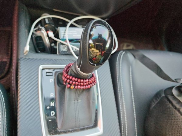 Hyundai Mistra 2017, 59600 км, за 7594 USD - фото 11