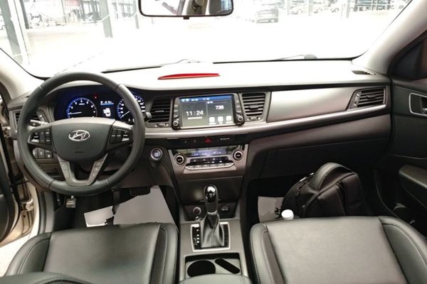 Hyundai Mistra 2017, 39500 км, за 9099 USD - фото 17