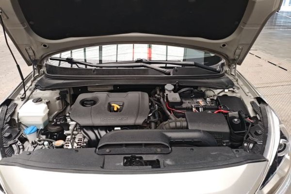 Hyundai Mistra 2017, 39500 км, за 9099 USD - фото 30