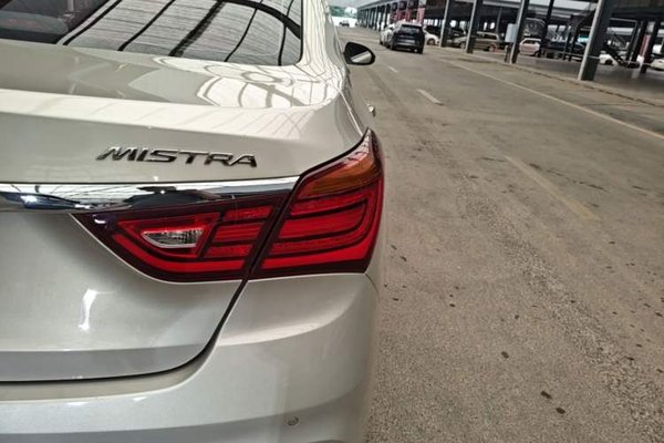 Hyundai Mistra 2017, 39500 км, за 9099 USD - фото 14