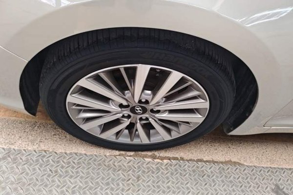 Hyundai Mistra 2017, 39500 км, за 9099 USD - фото 15