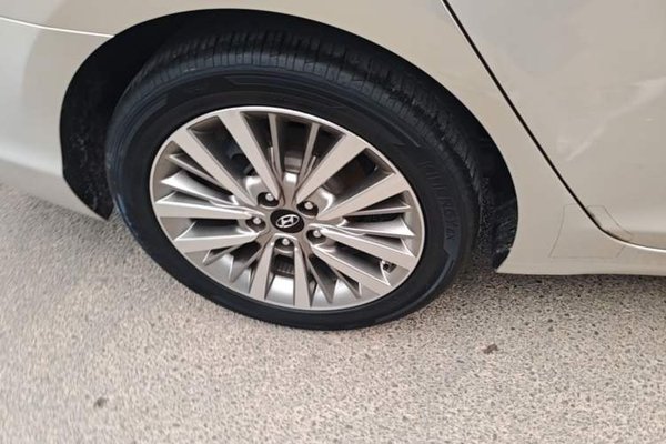 Hyundai Mistra 2017, 39500 км, за 9099 USD - фото 16