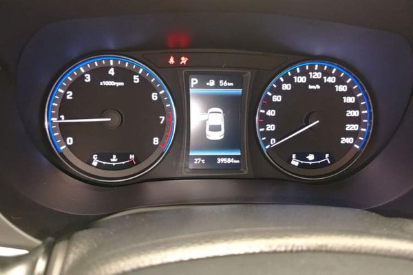 Hyundai Mistra 2017, 39500 км, за 9099 USD - фото 19