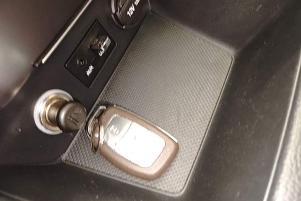 Hyundai Mistra 2017, 39500 км, за 9099 USD - фото 28