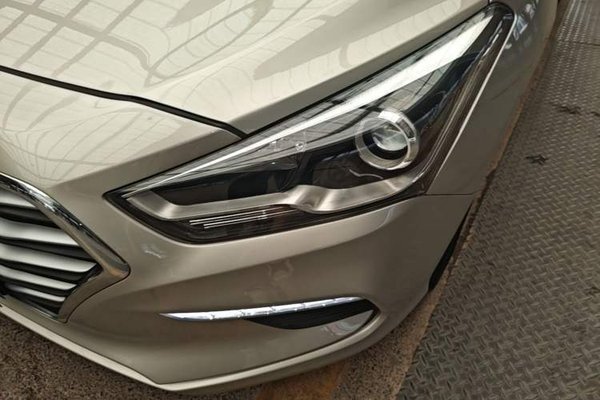 Hyundai Mistra 2017, 39500 км, за 9099 USD - фото 8