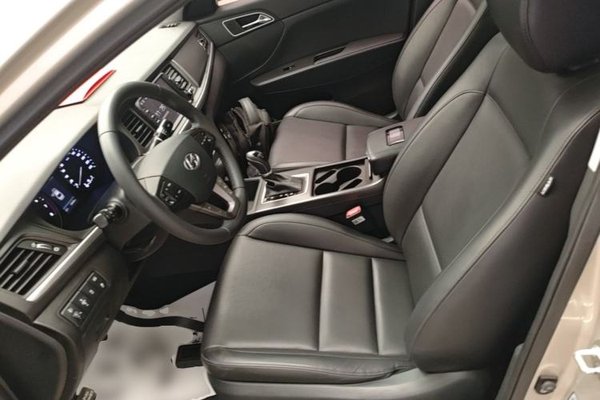 Hyundai Mistra 2017, 39500 км, за 9099 USD