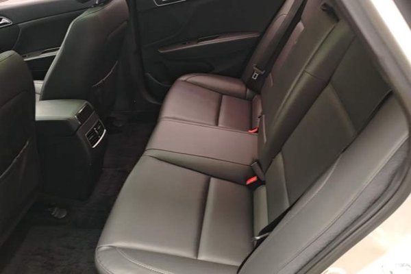 Hyundai Mistra 2017, 39500 км, за 9099 USD