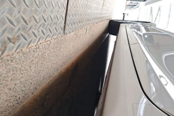 Hyundai Mistra 2017, 39500 км, за 9099 USD - фото 31