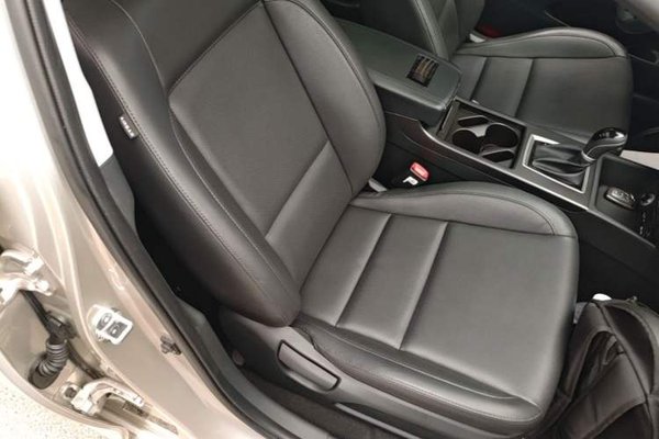 Hyundai Mistra 2017, 39500 км, за 9099 USD