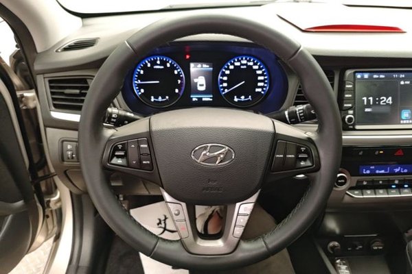 Hyundai Mistra 2017, 39500 км, за 9099 USD - фото 18