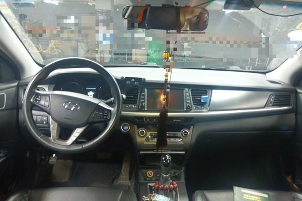 Hyundai Mistra 2017, 90700 км, за 5819 USD - фото 9